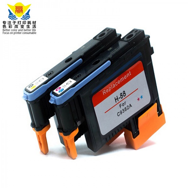 printhead for HP88 use for Officejet Pro K5400 K8600